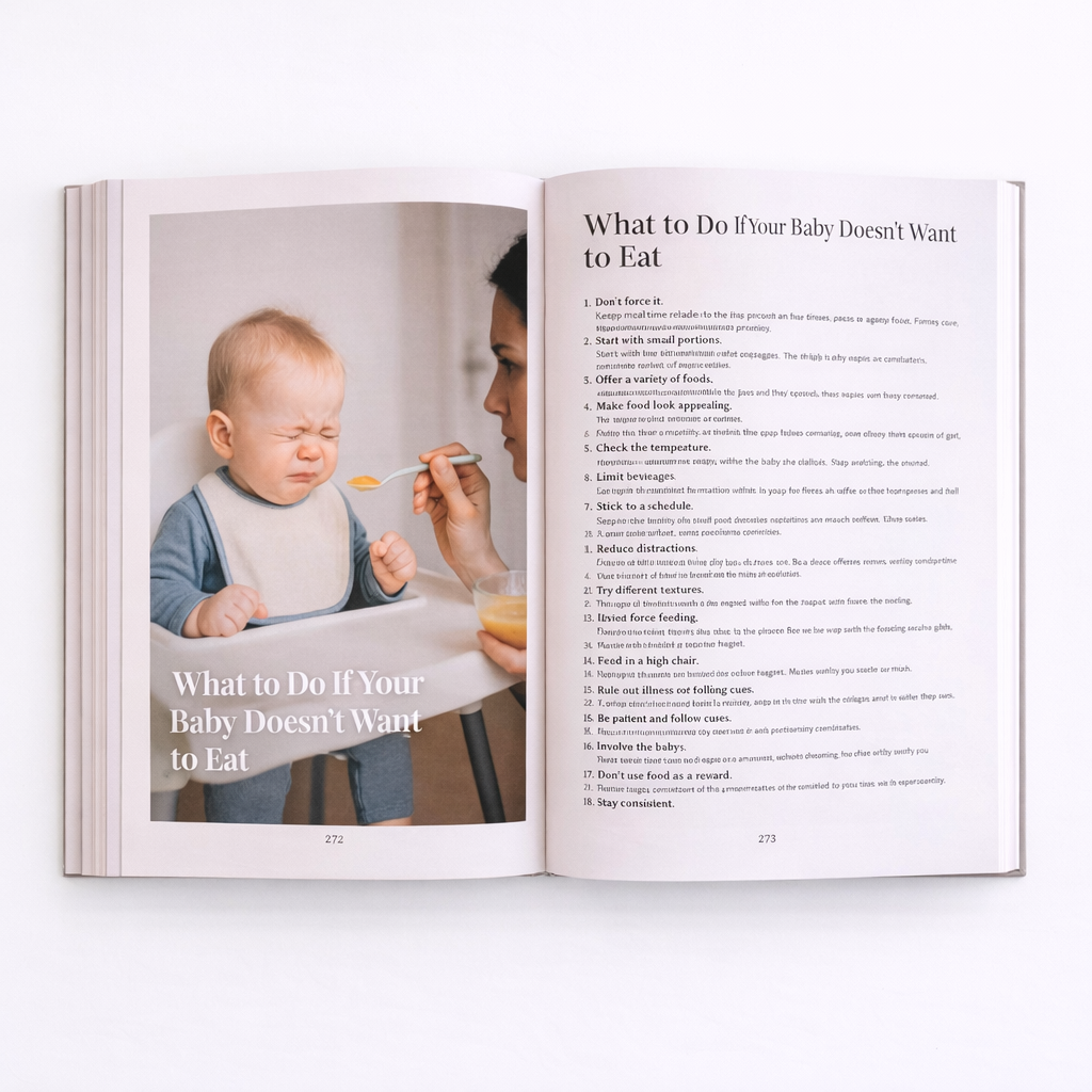 Pregnancy Planner & Motherhood Guide – From Pregnancy to Potty Training /Baby Bare Essentials